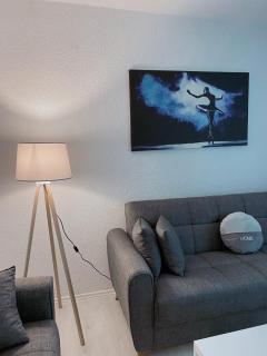 Hotspot Apartments - City Center - 6