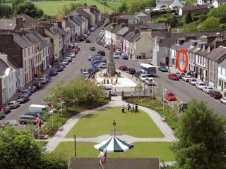 Holiday House at 22, Contemporary 3 bedroom cottage in historic Wigtown - Wigtown - 9
