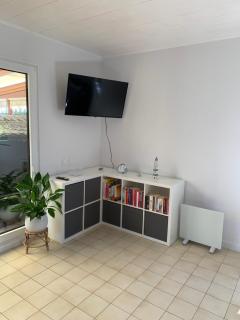 Noorhus - Kurzurlaub an der Ostsee - Maasholm - 6