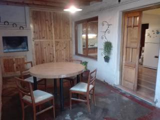 Hostel San Juan 653 Dpto 3 - San Rafael - 7