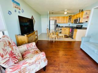 #901 Private Beach and Gulf Views - Fort Myers Beach - 8