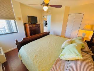 #901 Private Beach and Gulf Views - 4