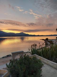 Apollonides Seafront Villa 2 Melete - 4