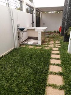 RÉSIDENCE HÔTELIÈRE KAWEROU - 4