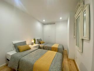 Farmácia Vila Lobos Apartment - Lisbona - 4