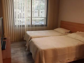 Apartamento Deluxe en pleno centro de Mendoza WiFi gratis - Mendoza - 6