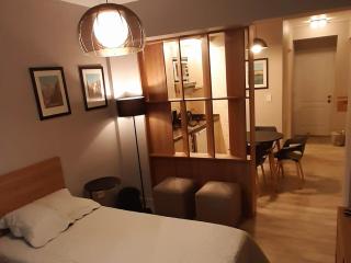 Apartamento Deluxe en pleno centro de Mendoza WiFi gratis - 7