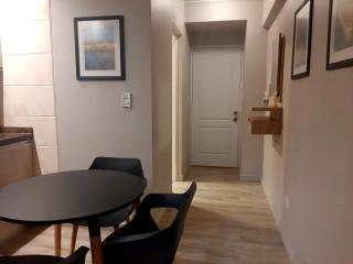 Apartamento Deluxe en pleno centro de Mendoza WiFi gratis - Mendoza - 1