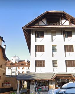 Apto Centro de Gramado com Praticidade e Conforto - Gramado - 9