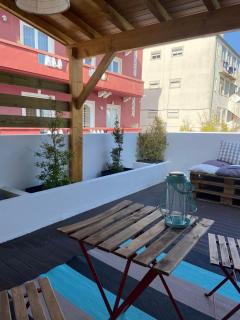 Casa dos Carvalhos - Coimbra - 1