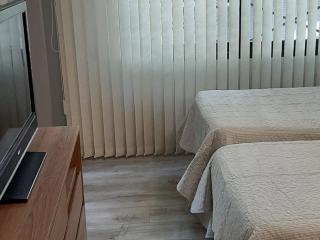 Apartamento Deluxe en pleno centro de Mendoza WiFi gratis - Mendoza - 4