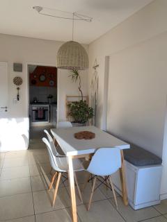 Departamento en Tigre - Tigre - 5