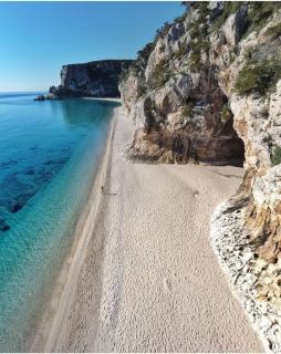Apartment Conchiglie - Cala Gonone - 8
