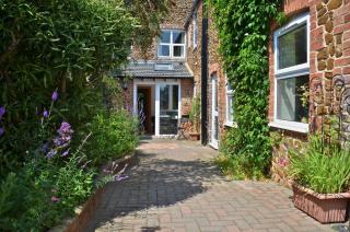 Honeycomb House Apartments - Hunstanton - 8
