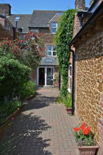 Honeycomb House Apartments - Hunstanton - 7