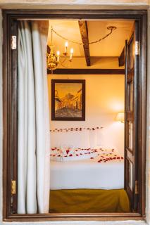 El Carmen Hotel - Antigua Guatemala - 7