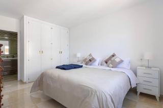 SEAVIEW Estepona Marine Port with POOLS - 2