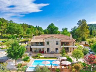 The Stone Villas - Áno Korakiána - 0