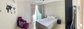 Mansion One Seaview Luxury 2 Bedroom Gurney Georgetown gleneagles - George Town - 7
