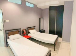 Mansion One Seaview Luxury 2 Bedroom Gurney Georgetown gleneagles - George Town - 6