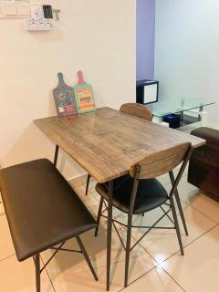 Mansion One Seaview Luxury 2 Bedroom Gurney Georgetown gleneagles - George Town - 4
