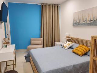 A' Treglia B&B - Santa Maria di Castellabate - 0