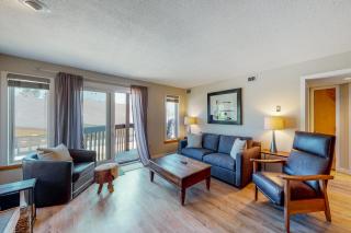 Okemo Mountain Lodge B203 - Ludlow - 7