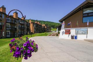 Okemo Mountain Lodge B203 - Ludlow - 0