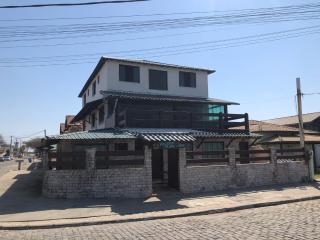 Pousada Casa do Telhado Verde - Cabo Frío - 6