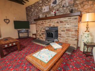 Stoney Cottage - Narberth - 6