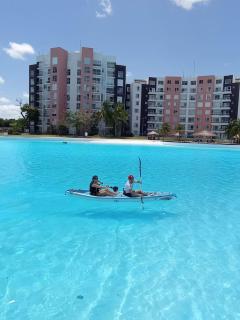 Condominio con la mejor vista - Cancún - 6