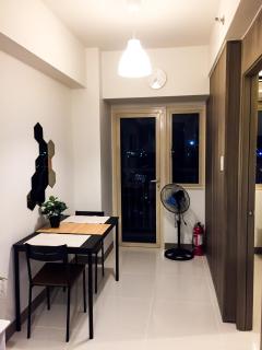 StayInMyCondo - 30th Condo in Pasay with Pool near Airport MOA,CCP & PICC In Pasay - Manila - 1