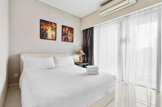 Summer Suites KLCC Apartments by Soulasia - 3
