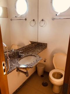 Classic Flat do Eduardo - 6