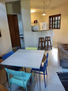 Casa Azul Perequê - 4