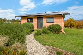 Blackwood Park Cottages Mole Creek - Mole Creek - 7