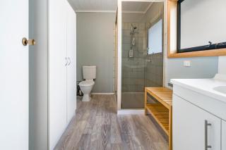 Blackwood Park Cottages Mole Creek - Mole Creek - 5