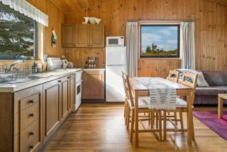 Blackwood Park Cottages Mole Creek - Mole Creek - 1