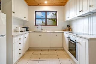 Blackwood Park Cottages Mole Creek - Mole Creek - 6