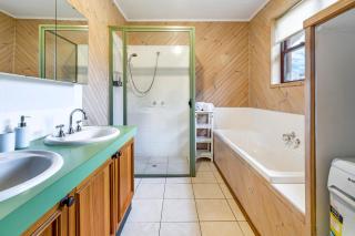 Blackwood Park Cottages Mole Creek - Mole Creek - 4