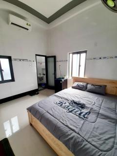 Homestay Khánh Hưng - Đảo Phú Quý - Bình Thuận - Cu Lao Thu - 0