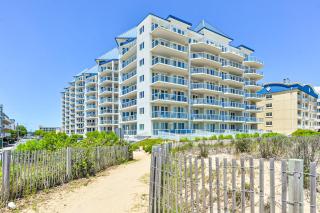 The Meridian - Ocean City - 7