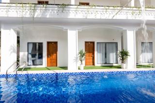 DKD TRIO Hotel - Hue - 3