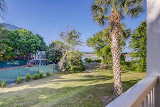 Palmettos at Folly 1L - 7