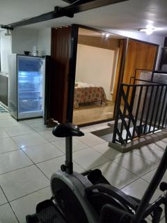 cerca al aeropuerto, toma de fotos huellas visa embajada eeuu 700 - Bogotá - 0