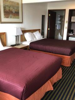 Four Winds Motel - Depoe Bay - 7