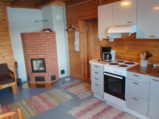 Kuvalusdream Chalet - Lintusalo - 6