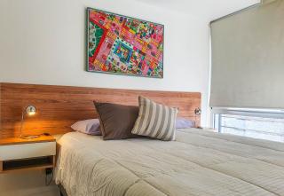 Studio Exclusivo en Palermo Queens - Buenos Aires - 8
