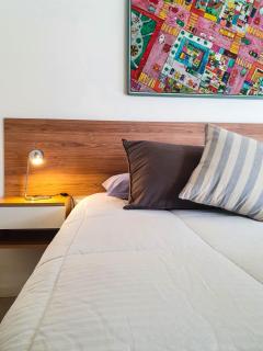 Studio Exclusivo en Palermo Queens - Buenos Aires - 5