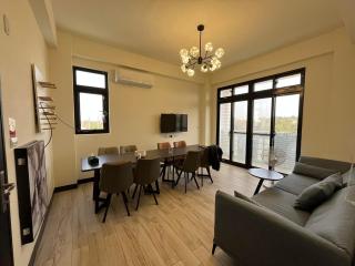 金門禧樂民宿 - Shan-ch'ien - 4